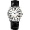 Image 1 : Cartier  Ronde Louis   Women Watch