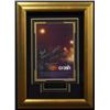 Image 1 : Crash Signed 22X30 Masterprint Poster Custom Gold Framed 7 Sigs (Movie/Entertainment/Photo)