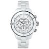 Image 1 : Chanel  J12 Chronograph   Men Watch