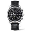 Image 1 : Longines  Master Collection Automatic 42Mm  Men Watch