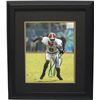 Image 1 : AJ Green Signed Georgia Bulldogs 8X10 Photo Custom Framed