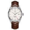 Image 1 : Tag Heuer  Carrera Calibre 7 Twin Time Automatic  Men Watch