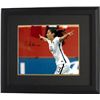 Image 1 : Christen Press Signed 8X10 Photo Custom Framed First Goal Team USA 2015 World Cup (Horizontal-Side V