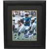 Image 1 : Warren Moon Signed Houston Oilers 8X10 Photo HOF06 Custom Framed