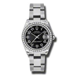 Rolex  Datejust 31   Women Watch