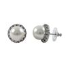 Image 1 : Pearl Earring