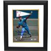 Image 1 : Steve Carlton Signed Philadelphia Phillies 8X10 Photo 4X CY Young Custom Framed- MLB Hologram