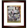 Image 1 : Jermaine Dye Signed Chicago White Sox 16X20 Custom Framed World Series Collage Photo 05 WS MVP