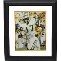 Harold Carmichael Signed Philadelphia Eagles 16X20 Photo Custom Framed