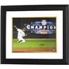 Image 1 : So Taguchi Signed St. Louis Cardinals 16X20 Photo Sliding Custom Framed (2006 World Series Champs) E