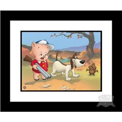 Groundhog's Day 16X20 Giclee