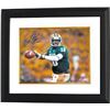 Image 1 : Robert Griffin III Signed Baylor Bears 16X20 Photo Custom Framed (Heisman) (Front View)- JSA Hologra