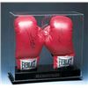 Image 1 : Boxing Gloves Deluxe Display Case