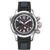 Image 1 : Jaeger Lecoultre  Master Compressor Extreme World Chronograph  Men Watch