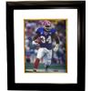 Image 1 : Thurman Thomas Signed Buffalo Bills 16X20 Photo Custom Framed 1991 MVP