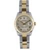 Image 1 : Rolex  Datejust 31   Women Watch