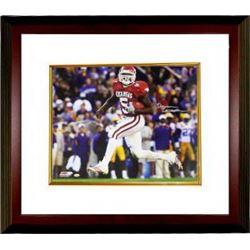 Darren Mcfadden Signed Arkansas Razorbacks 16X20 Photo Custom Framed- Mcfadden Hologram