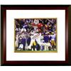Image 1 : Darren Mcfadden Signed Arkansas Razorbacks 16X20 Photo Custom Framed- Mcfadden Hologram
