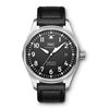 Image 1 : IWC  Pilot Mark XVIII  Men Watch