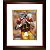 Image 1 : Matt Leinart Signed USC Trojans 8X10 Photo 04 Heisman Custom Framed- Leinart Hologram