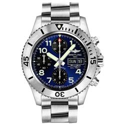 Breitling  Superocean Chronograph Steelfish 44  Men Watch