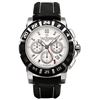Image 1 : Carl F. Bucherer  Patravi Travelgraph  Men Watch