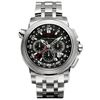 Image 1 : Carl F. Bucherer  Patravi Traveltec  Men Watch