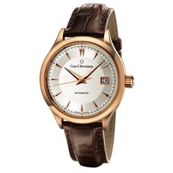 Carl F. Bucherer  Manero Autodate  Men Watch