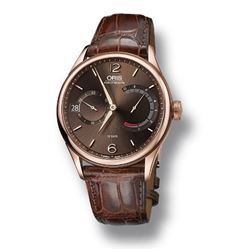 Oris  Artelier Calibre 111  Men Watch