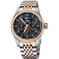 Oris  Big Crown Complication  Men Watch