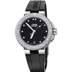 Oris  Aquis   Women Watch