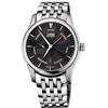 Image 1 : Oris  Artelier Small Second Pointer Day  Men Watch