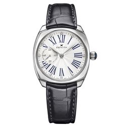 Zenith  Heritage Star 33Mm  Women Watch