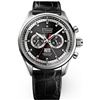 Image 1 : Zenith  El Primero Rattrapante Chronograph  Men Watch