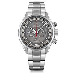 Zenith  El Primero Sport  Men Watch