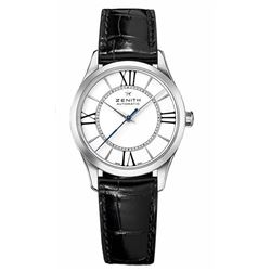 Zenith  Heritage Ultra Thin Lady 33Mm  Women Watch
