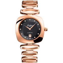 Glashutte Original  Lady Collection Pavonina  Women Watch