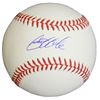 Image 1 : Gerrit Cole Signed Rawlings Official MLB Baseball