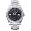 Image 1 : Rolex  Datejust II   Men Watch