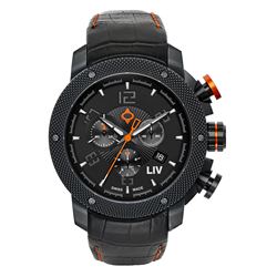 LIV  Genesis X1   Men Watch