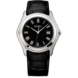 Ebel  Classic Wave  Men Watch