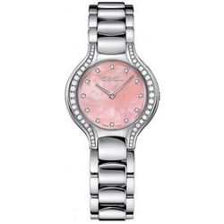 Ebel  New Beluga Mini  Women Watch