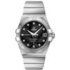 Image 1 : Omega  Constellation Automatic Chronometer 38Mm  Men Watch
