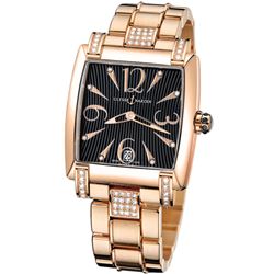 Ulysse Nardin  Caprice   Women Watch