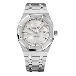 Audemars Piguet  Royal Oak Automatic 41Mm  Men Watch