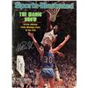 Image 1 : Magic Johnson Signed Michigan State Spartans 4/2/79 Sports Illustrated Magazine