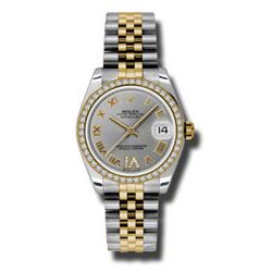 Rolex  Datejust 31   Women Watch