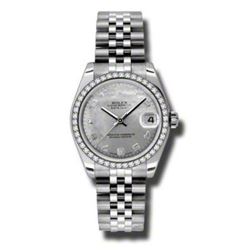 Rolex  Datejust 31   Women Watch