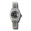 Image 1 : Rolex  Datejust 26   Women Watch