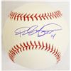 Image 1 : Paul Konerko Signed Rawlings Official MLB Baseball